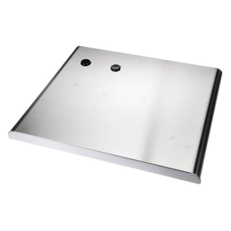 Hoshizaki Front Panel Assembly 3A5000A01